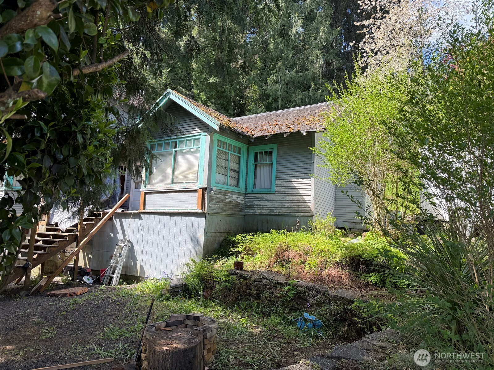 2833 Wishkah Road Aberdeen, WA 98520 - Photo 2 of 18