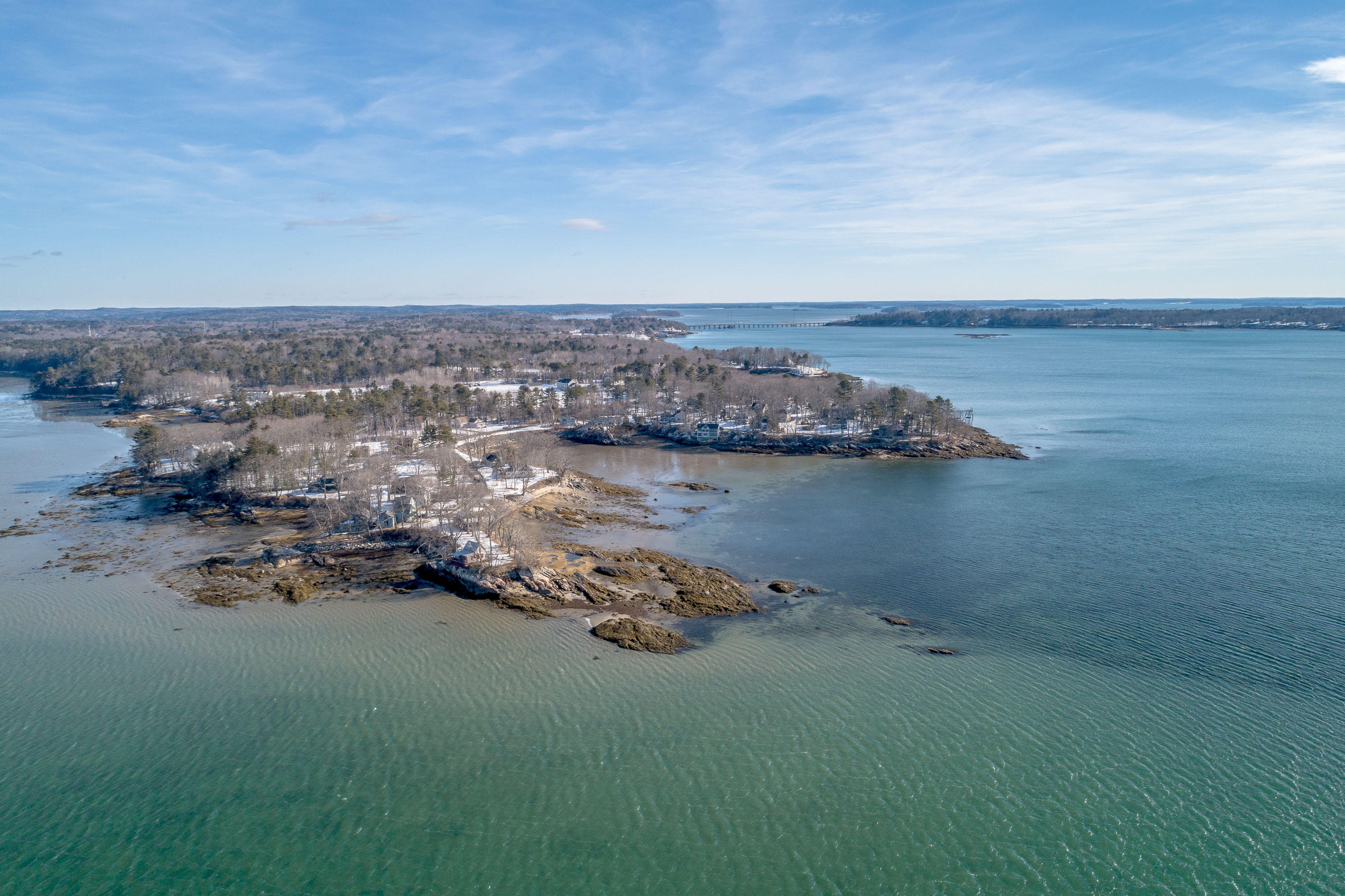 103 Sunset Point Road Yarmouth, ME 04096 - Photo 1 of 2 103 Sunset Point Rd_40_PGM_Print