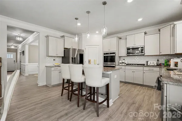 $600,000 | 108 West Northstone Road, Mooresville, NC 28115
