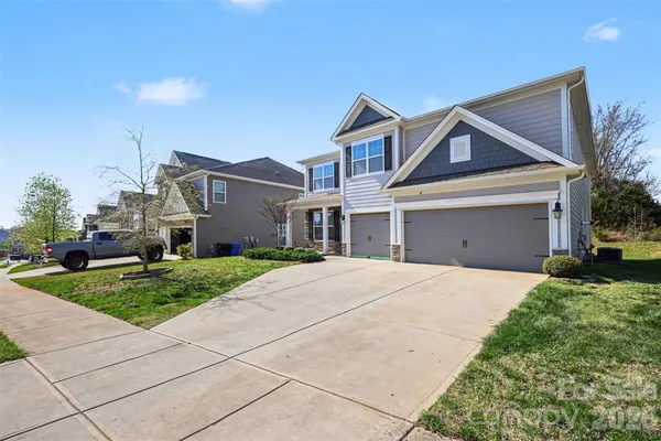 $620,000 | 108 West Northstone Road, Mooresville, NC 28115