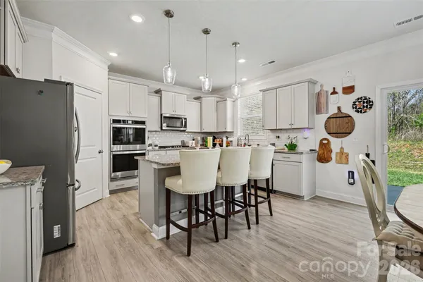 $620,000 | 108 West Northstone Road, Mooresville, NC 28115