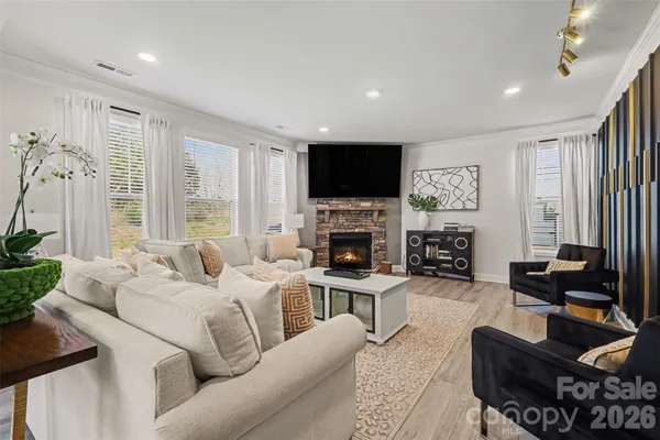 $600,000 | 108 West Northstone Road, Mooresville, NC 28115
