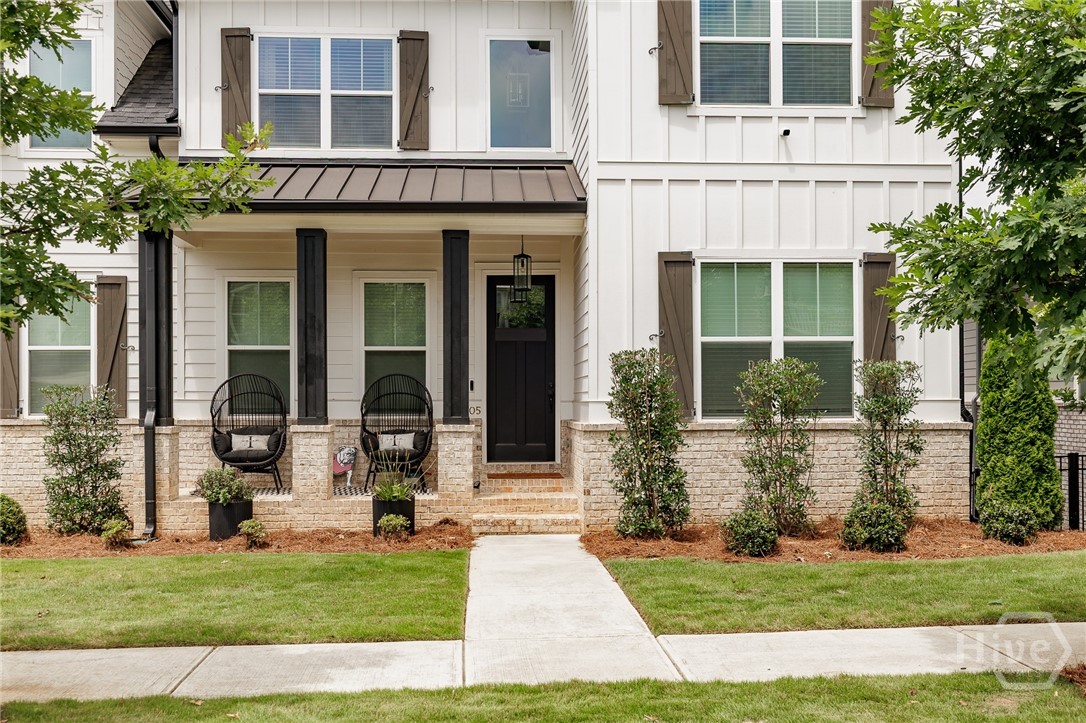 105 Red Bluff Drive Athens, GA 30607 - Photo 3 of 58