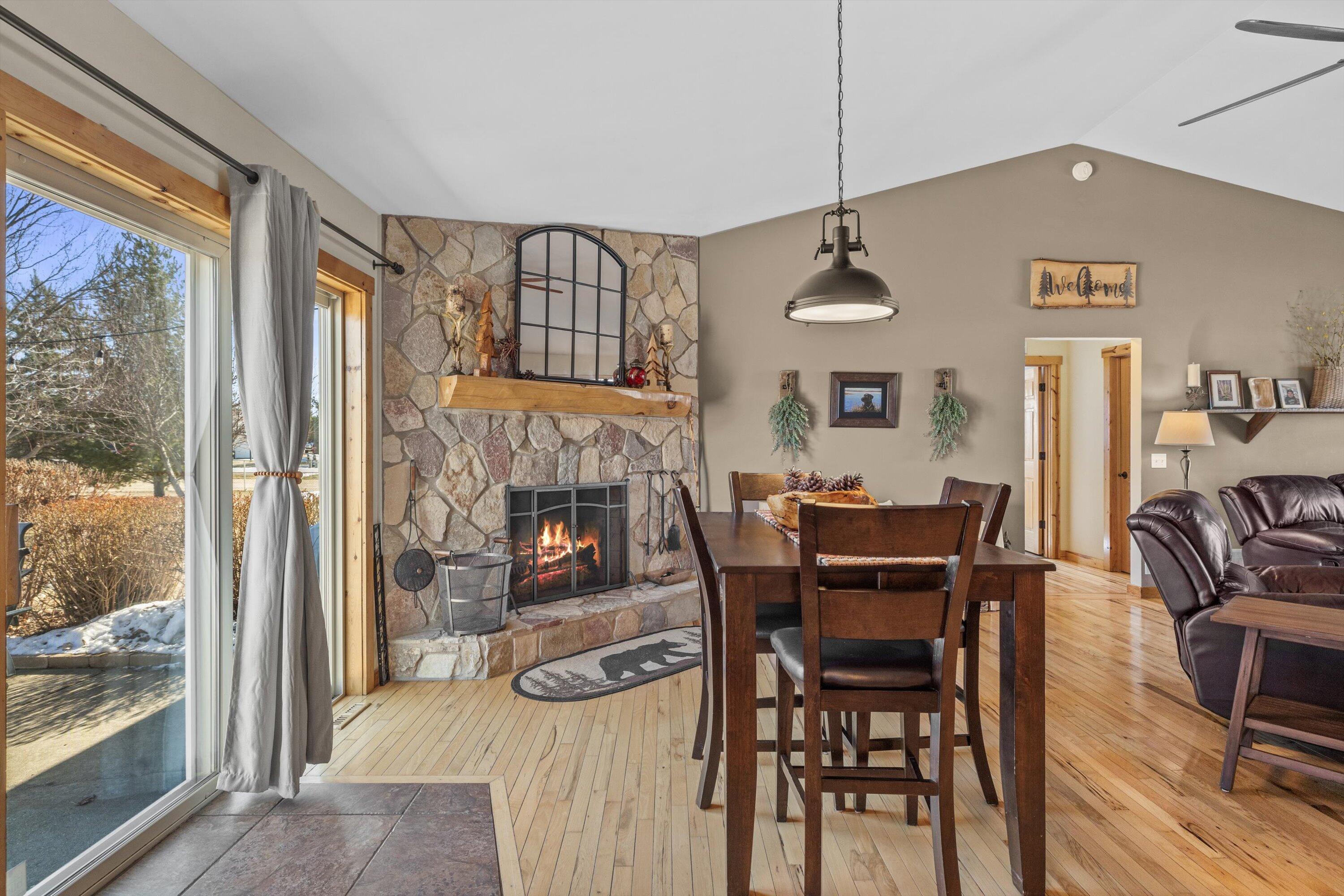 9065 377th Avenue Randall, WI 53181 - Photo 9 of 57 9065 377th Ave, Twin Lakes, WI 53181