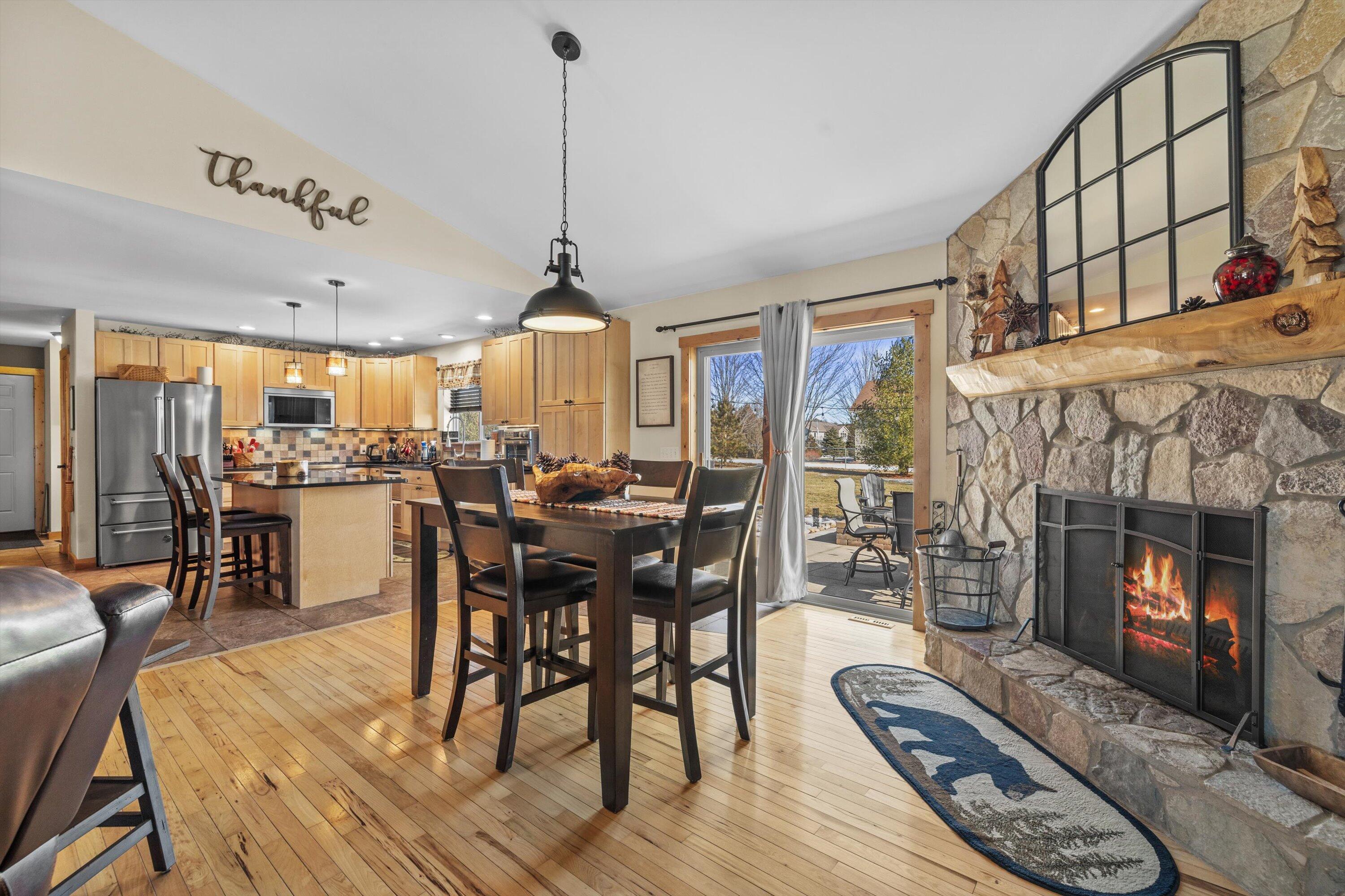 9065 377th Avenue Randall, WI 53181 - Photo 10 of 57 9065 377th Ave, Twin Lakes, WI 53181