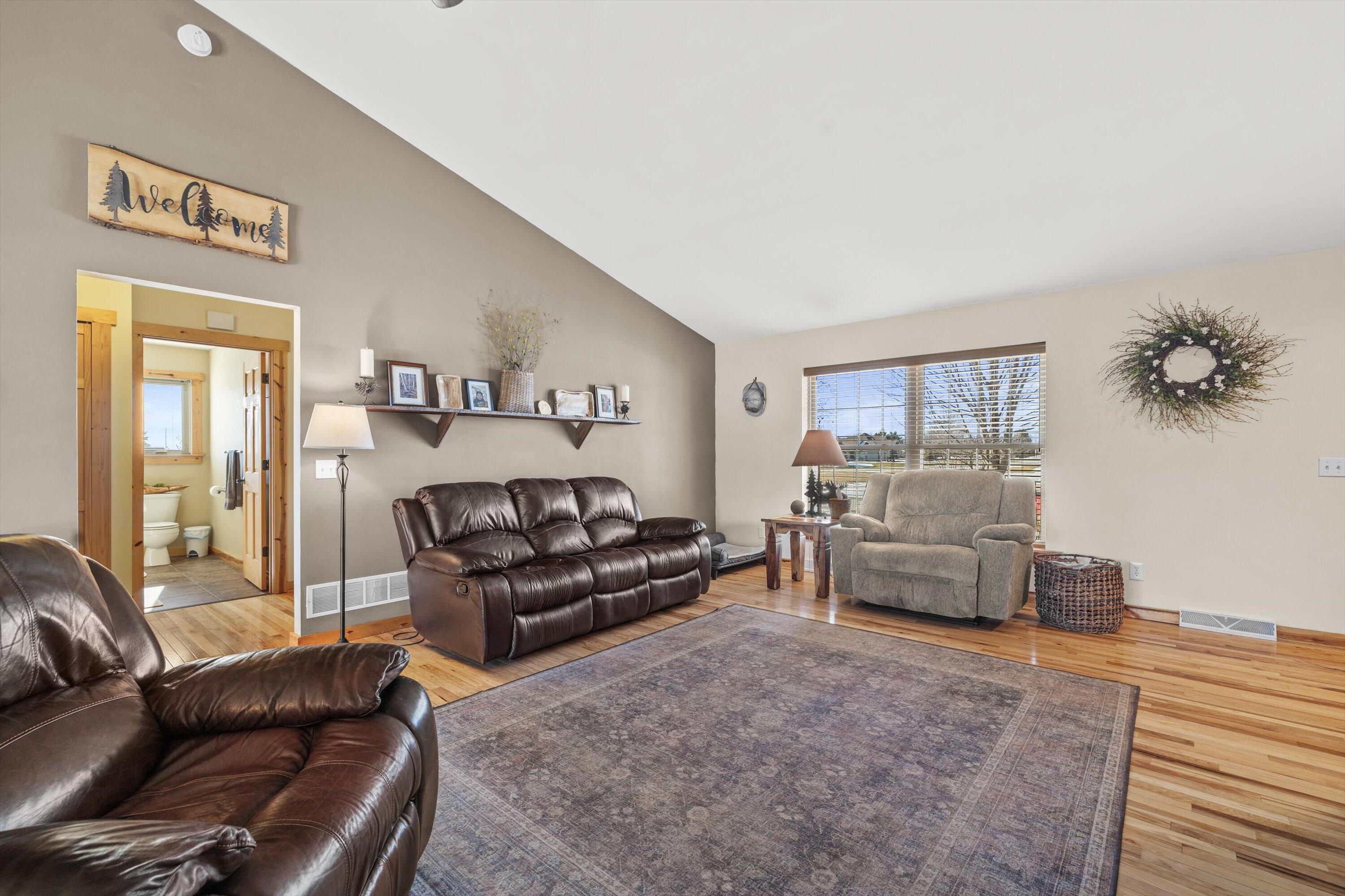 9065 377th Avenue Randall, WI 53181 - Photo 13 of 57 9065 377th Ave, Twin Lakes, WI 53181