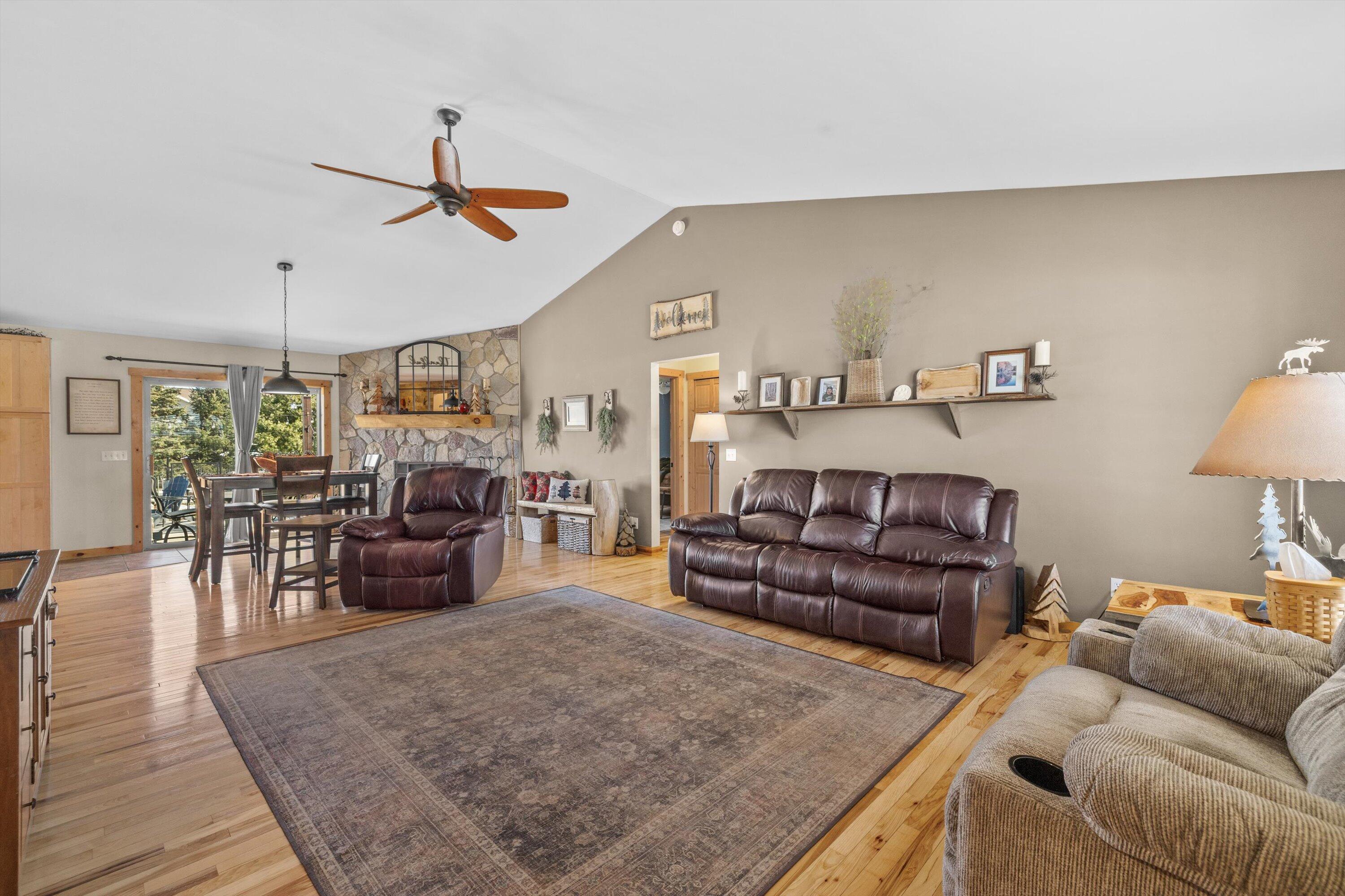 9065 377th Avenue Randall, WI 53181 - Photo 14 of 57 9065 377th Ave, Twin Lakes, WI 53181