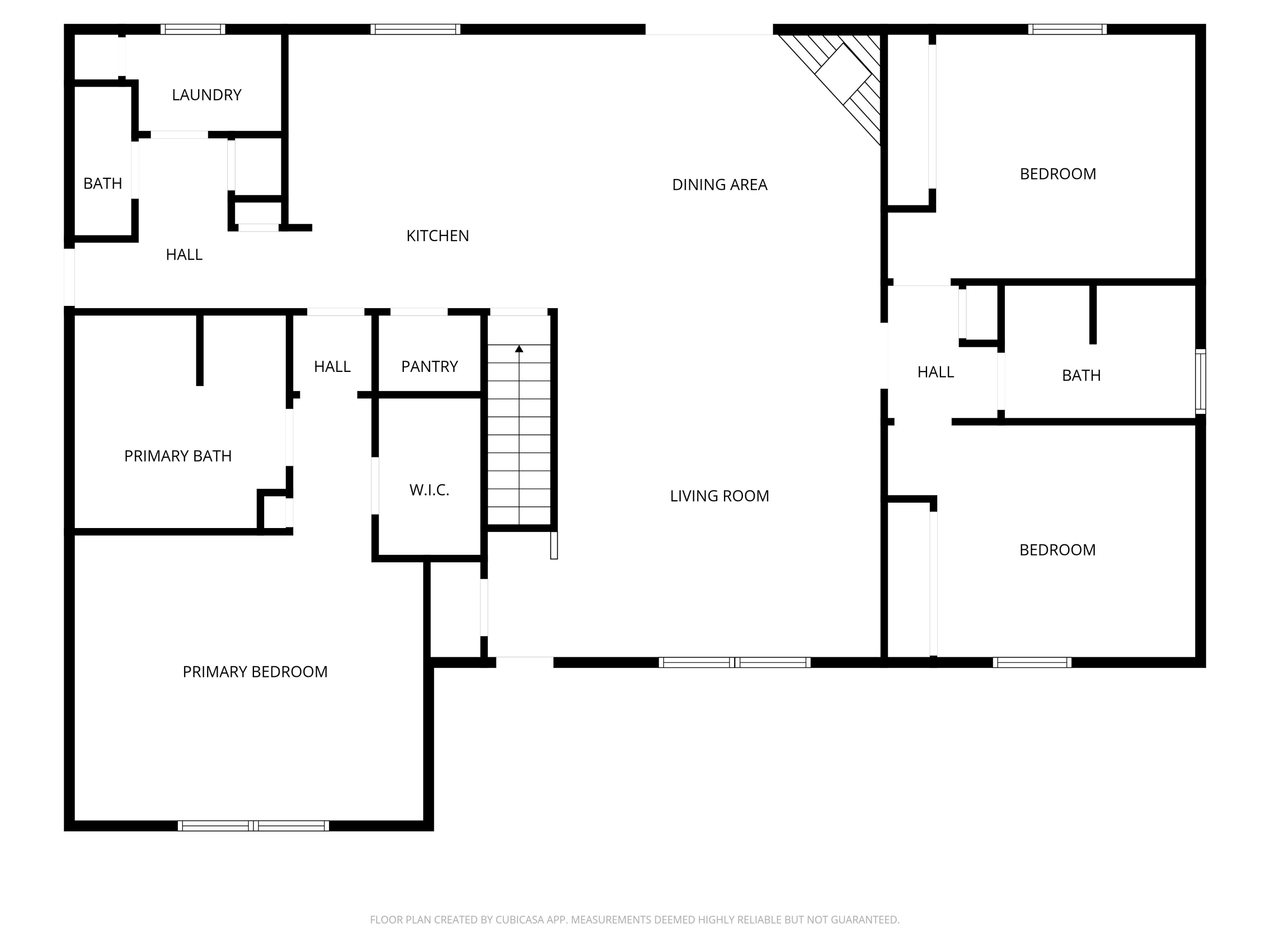 9065 377th Avenue Randall, WI 53181 - Photo 55 of 57 Main level