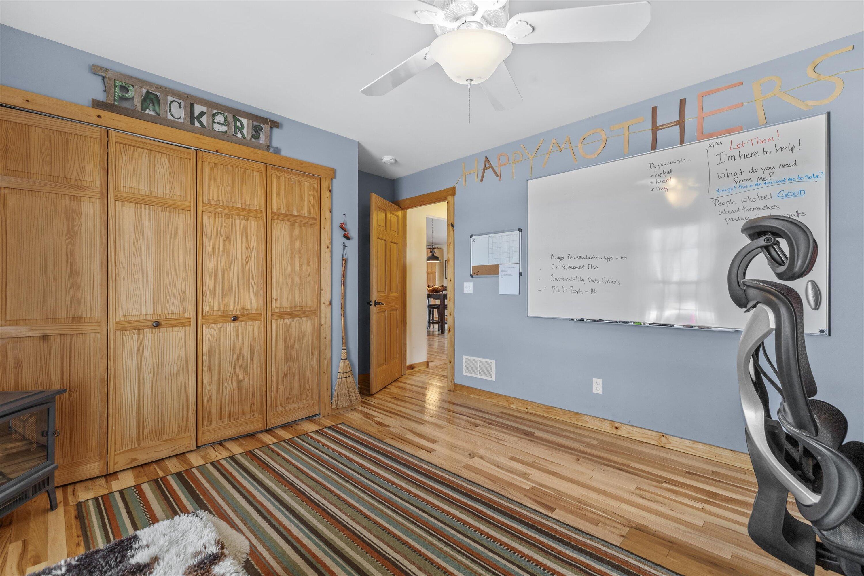 9065 377th Avenue Randall, WI 53181 - Photo 26 of 57 9065 377th Ave, Twin Lakes, WI 53181