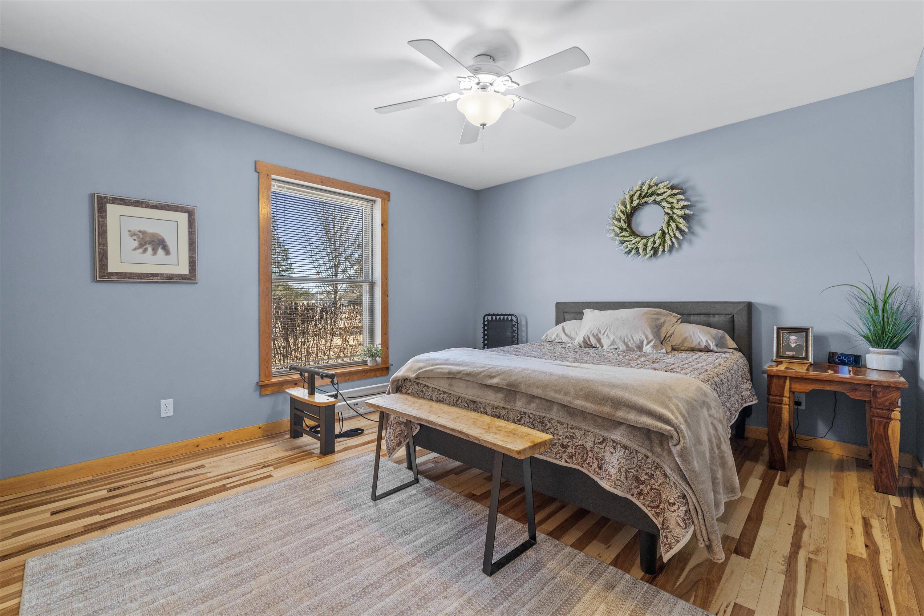 9065 377th Avenue Randall, WI 53181 - Photo 27 of 57 9065 377th Ave, Twin Lakes, WI 53181