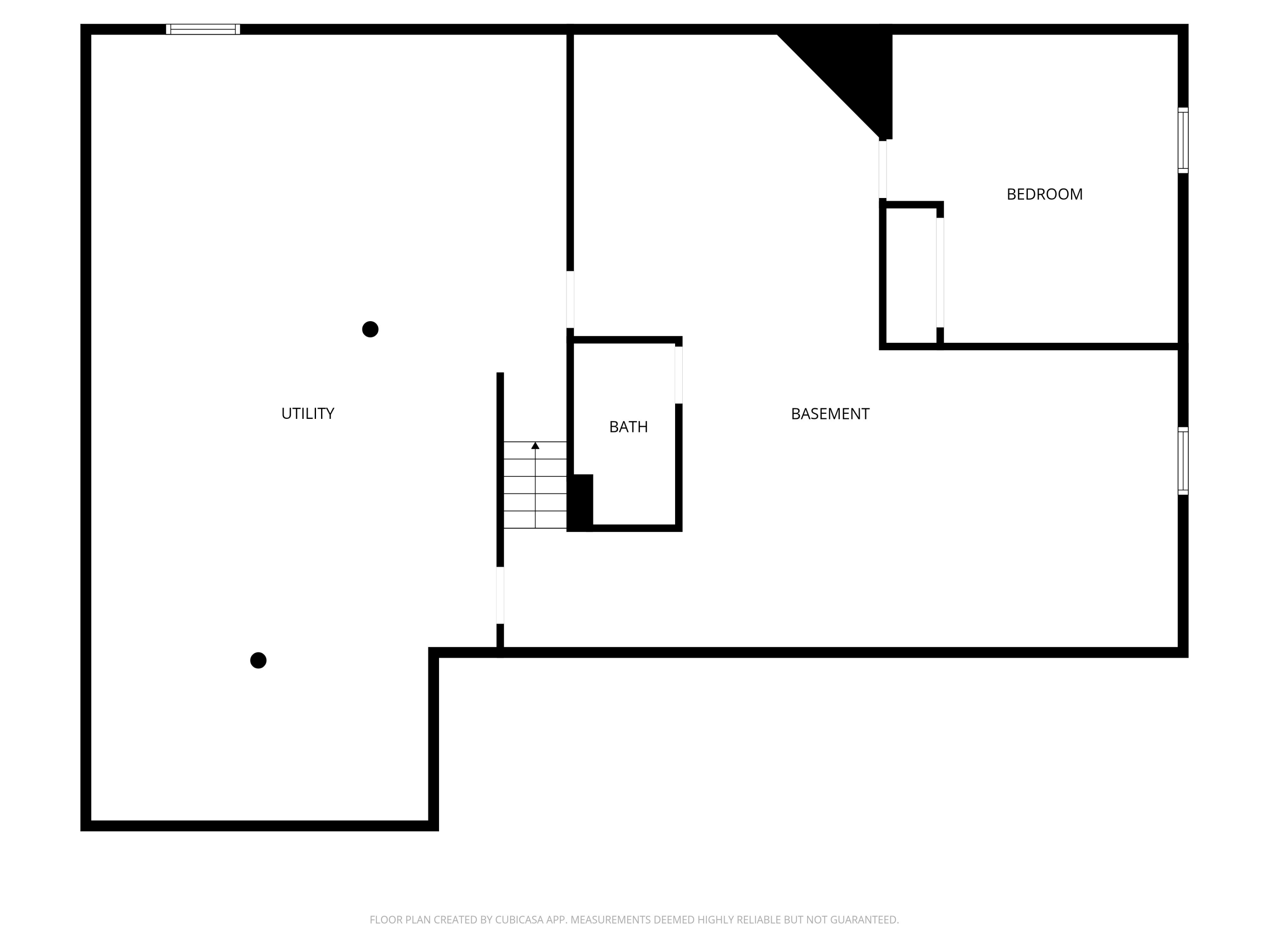 9065 377th Avenue Randall, WI 53181 - Photo 56 of 57 Lower Level