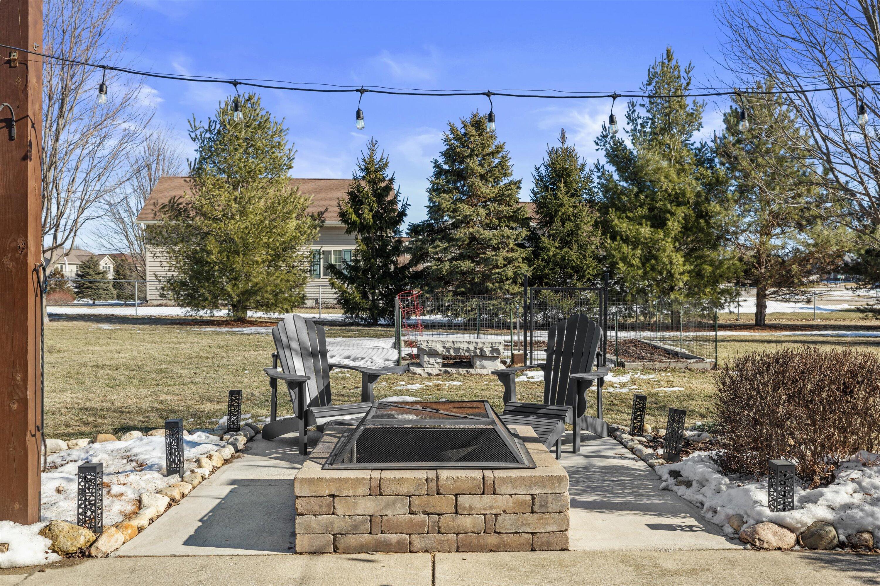 9065 377th Avenue Randall, WI 53181 - Photo 39 of 57 9065 377th Ave, Twin Lakes, WI 53181