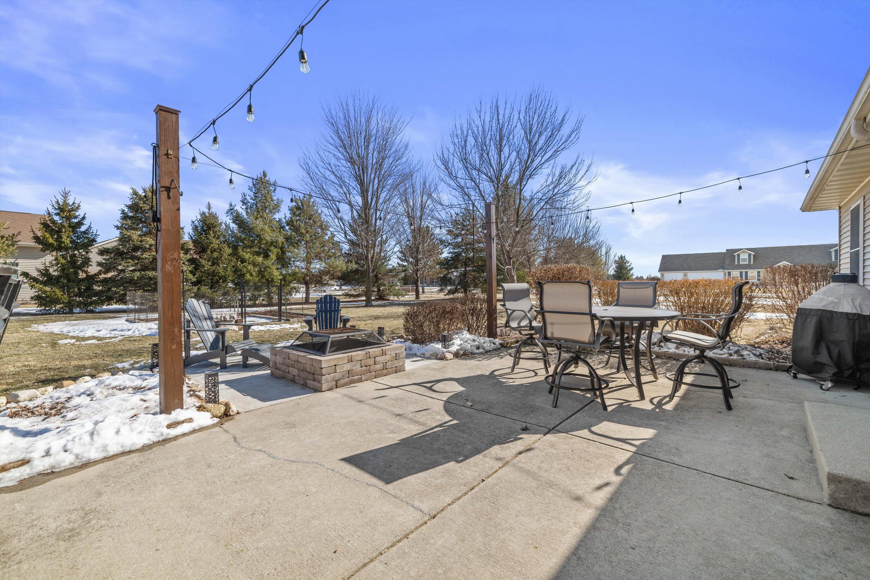 9065 377th Avenue Randall, WI 53181 - Photo 40 of 57 9065 377th Ave, Twin Lakes, WI 53181