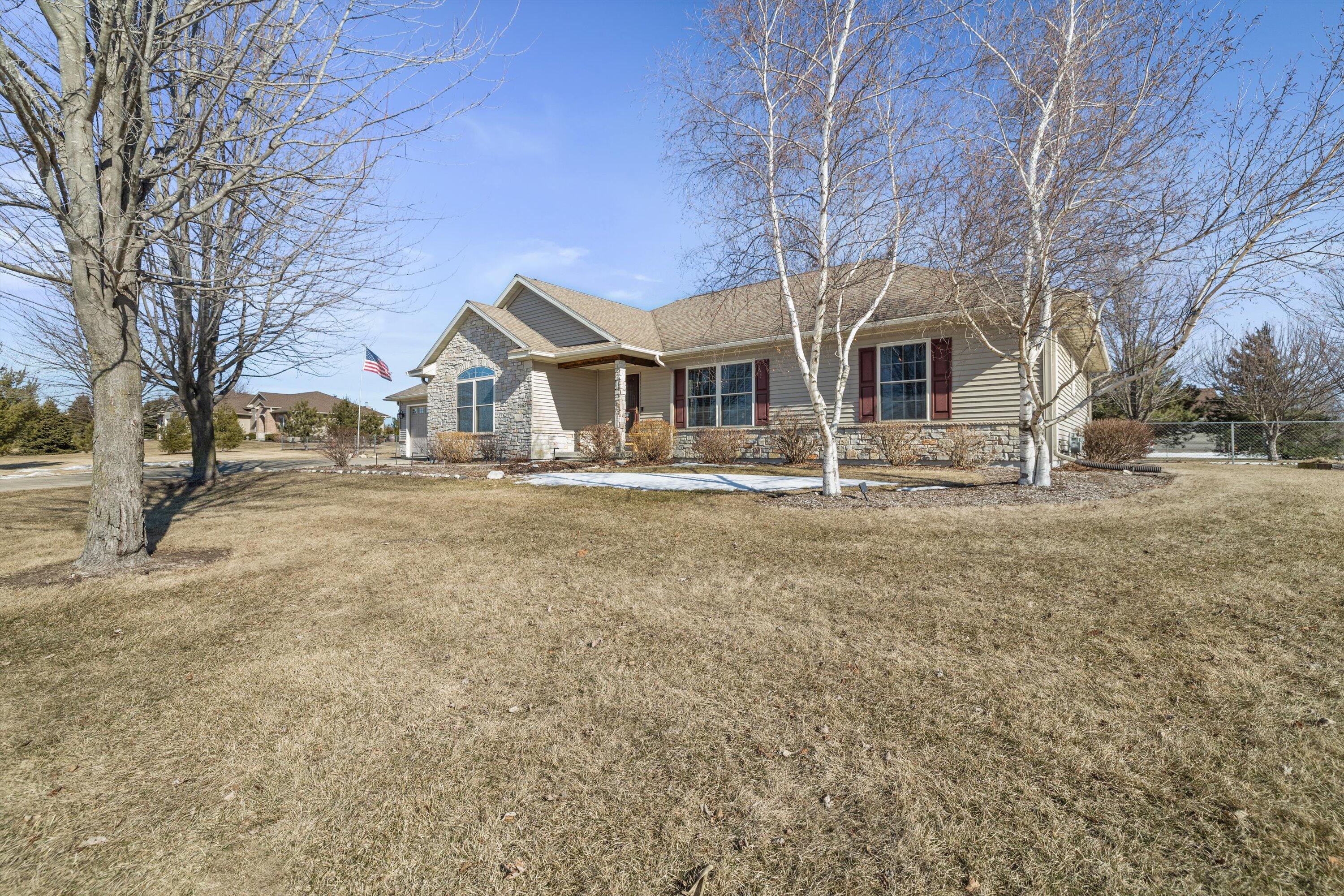 9065 377th Avenue Randall, WI 53181 - Photo 43 of 57 9065 377th Ave, Twin Lakes, WI 53181