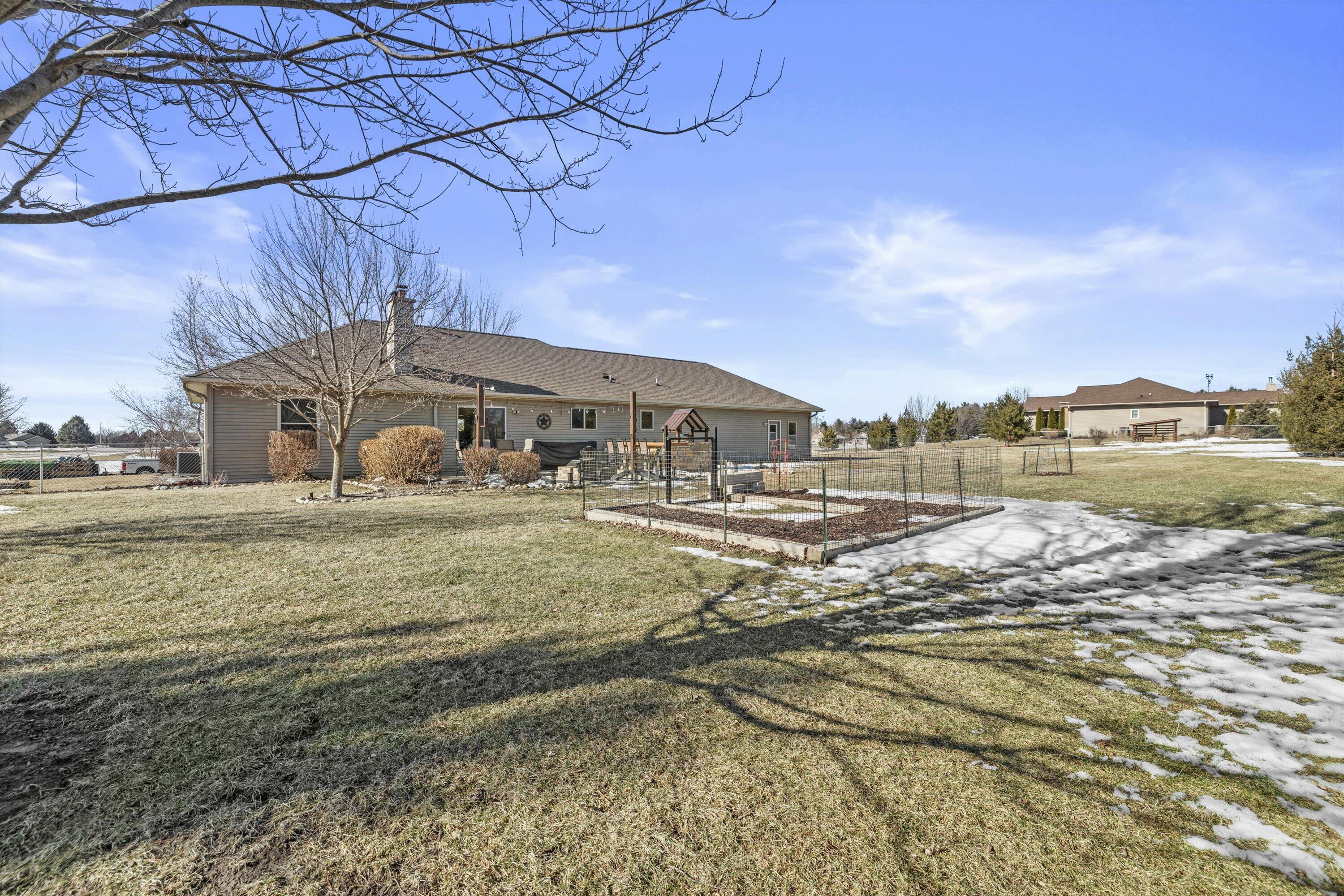 9065 377th Avenue Randall, WI 53181 - Photo 49 of 57 9065 377th Ave, Twin Lakes, WI 53181
