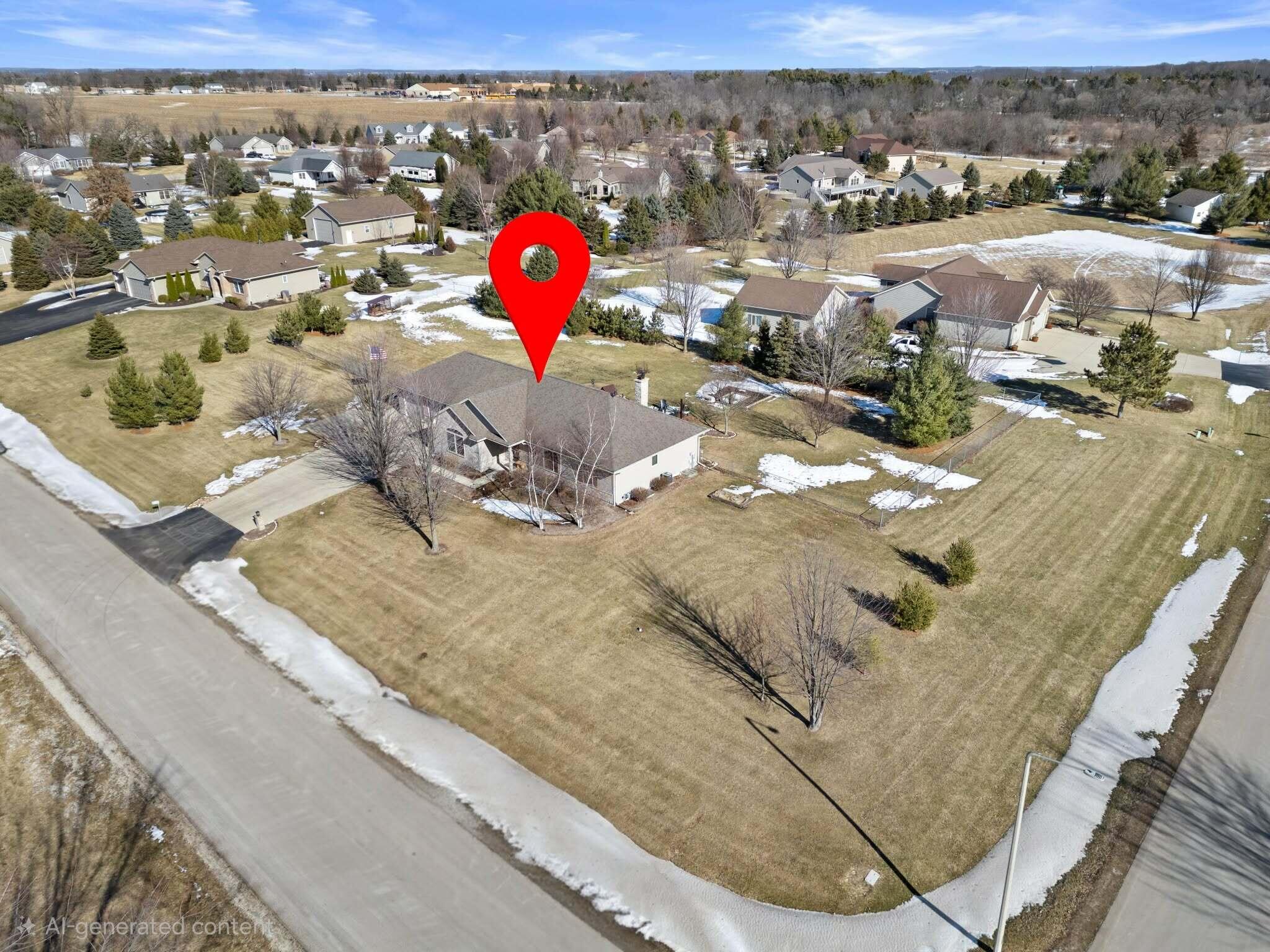 9065 377th Avenue Randall, WI 53181 - Photo 51 of 57 9065 377th Ave, Twin Lakes, WI 53181