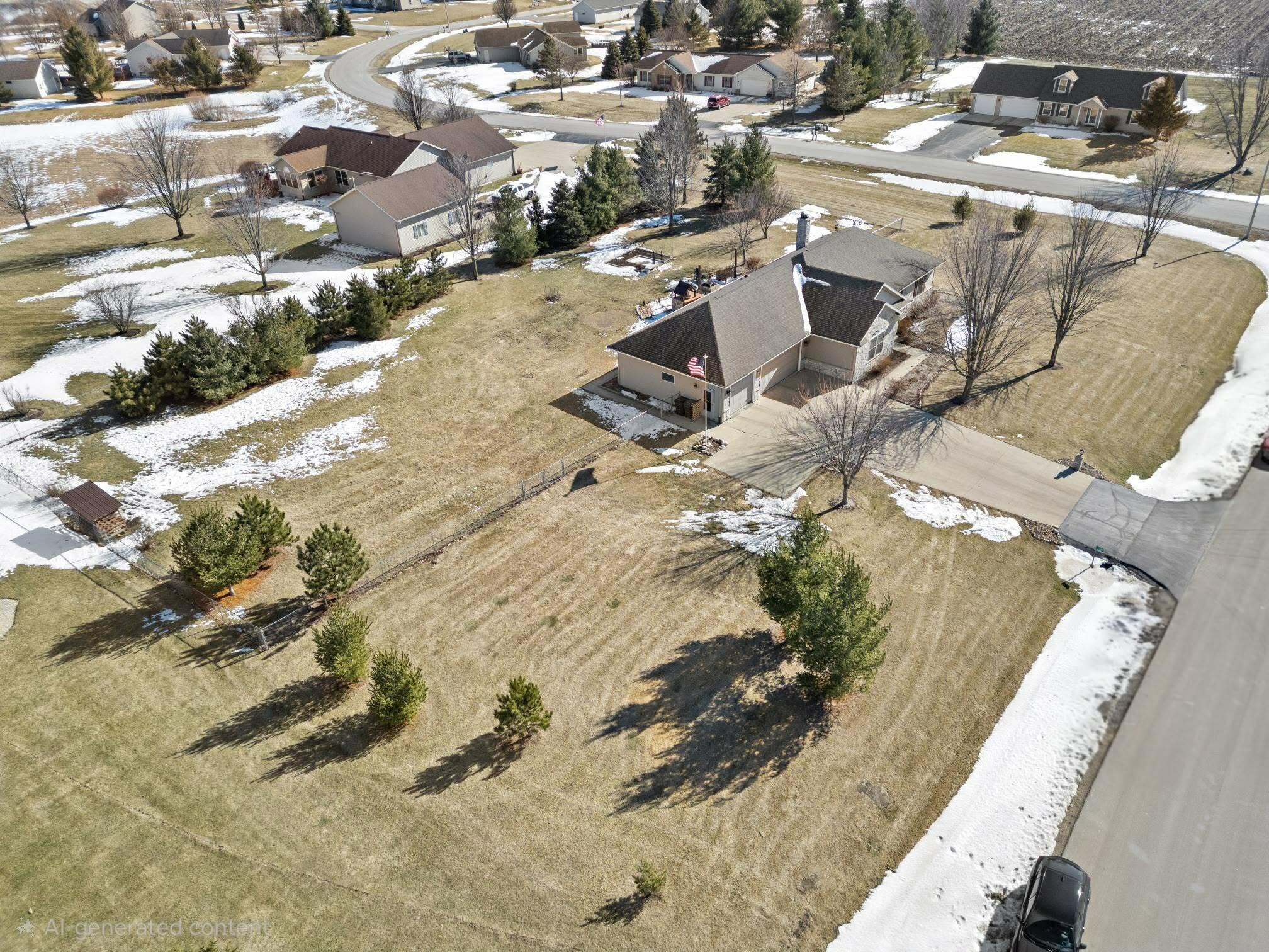 9065 377th Avenue Randall, WI 53181 - Photo 52 of 57 9065 377th Ave, Twin Lakes, WI 53181