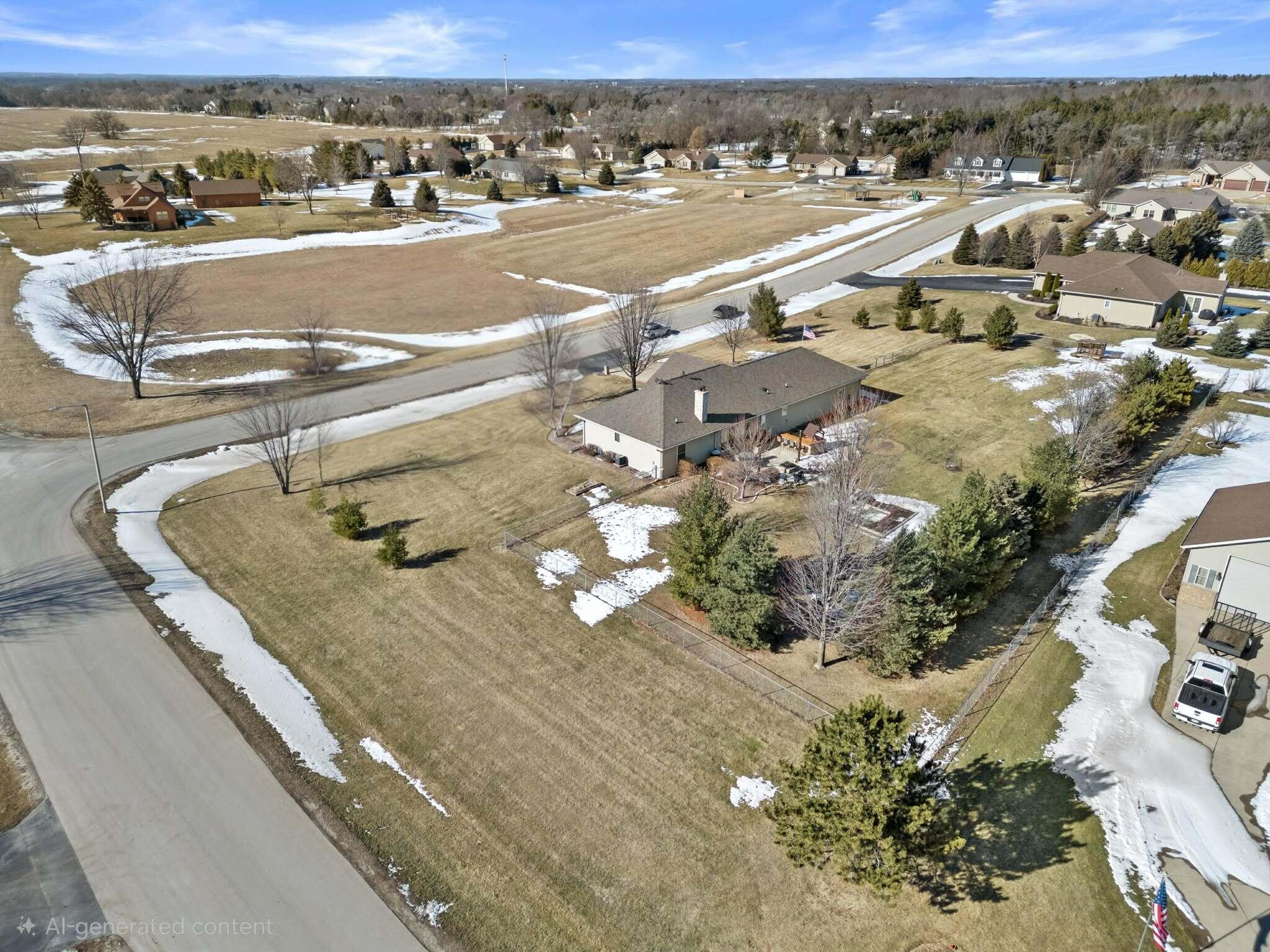 9065 377th Avenue Randall, WI 53181 - Photo 53 of 57 9065 377th Ave, Twin Lakes, WI 53181
