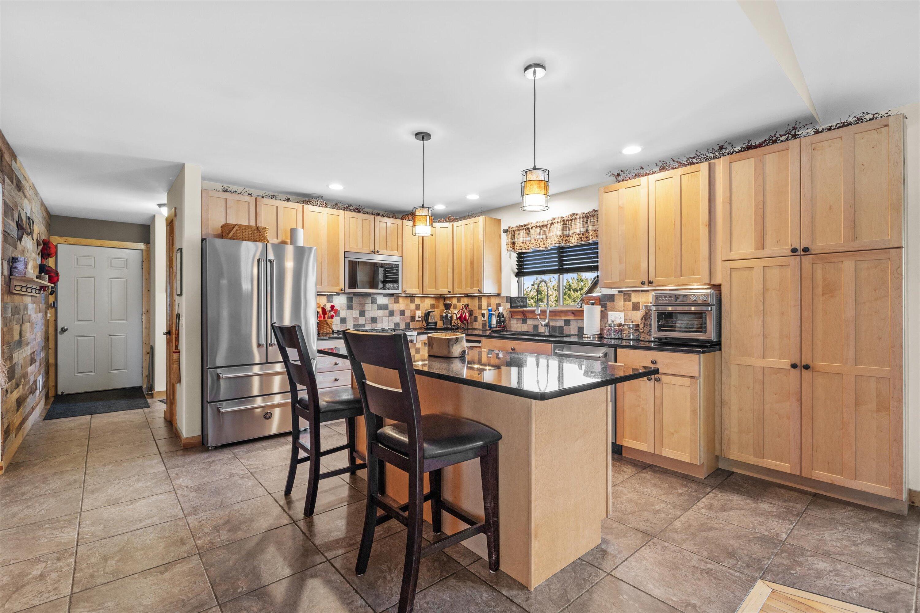 9065 377th Avenue Randall, WI 53181 - Photo 5 of 57 9065 377th Ave, Twin Lakes, WI 53181