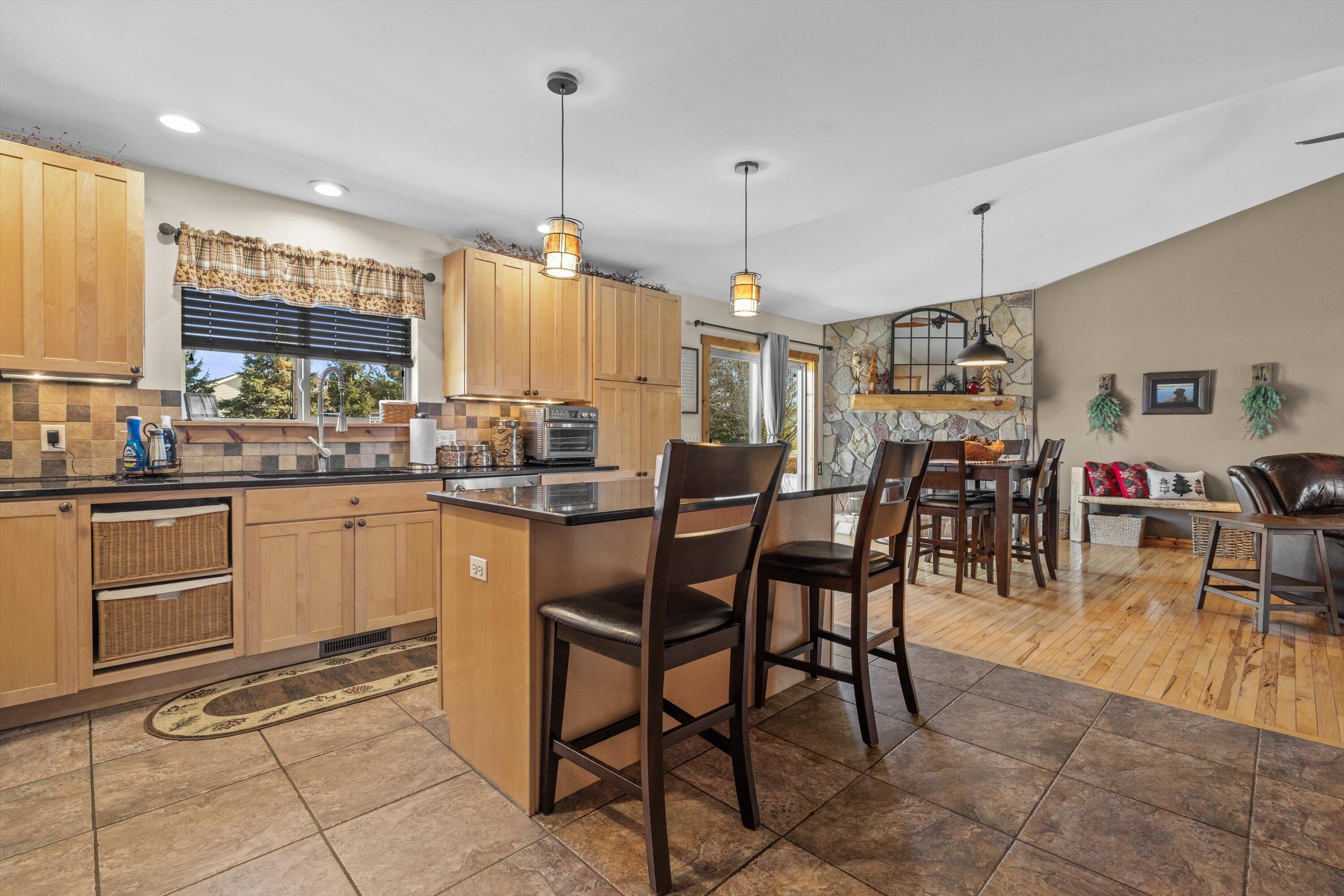 9065 377th Avenue Randall, WI 53181 - Photo 6 of 57 9065 377th Ave, Twin Lakes, WI 53181