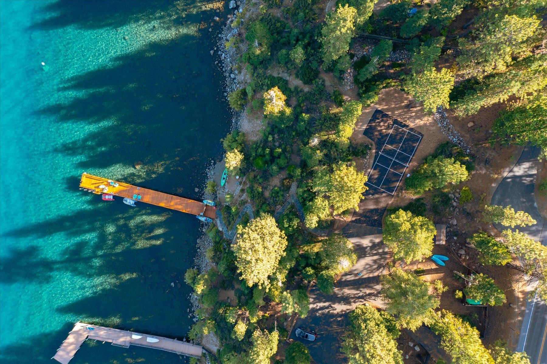 265 Old County Road Carnelian Bay, CA 96140 - Photo 1 of 28 a picture of flowers