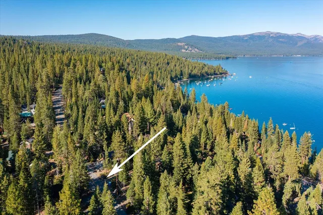 $625,000 | 265 Old County Road, Carnelian Bay, CA 96140