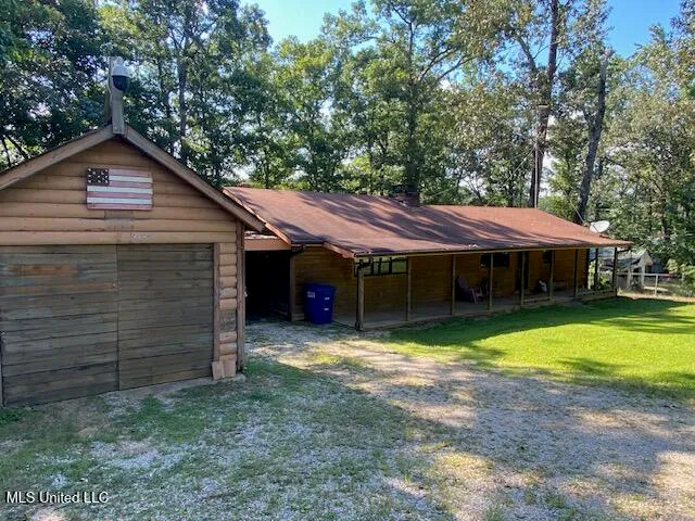 $155,000 | 786 Walnut Lake Road, Walnut, MS 38683