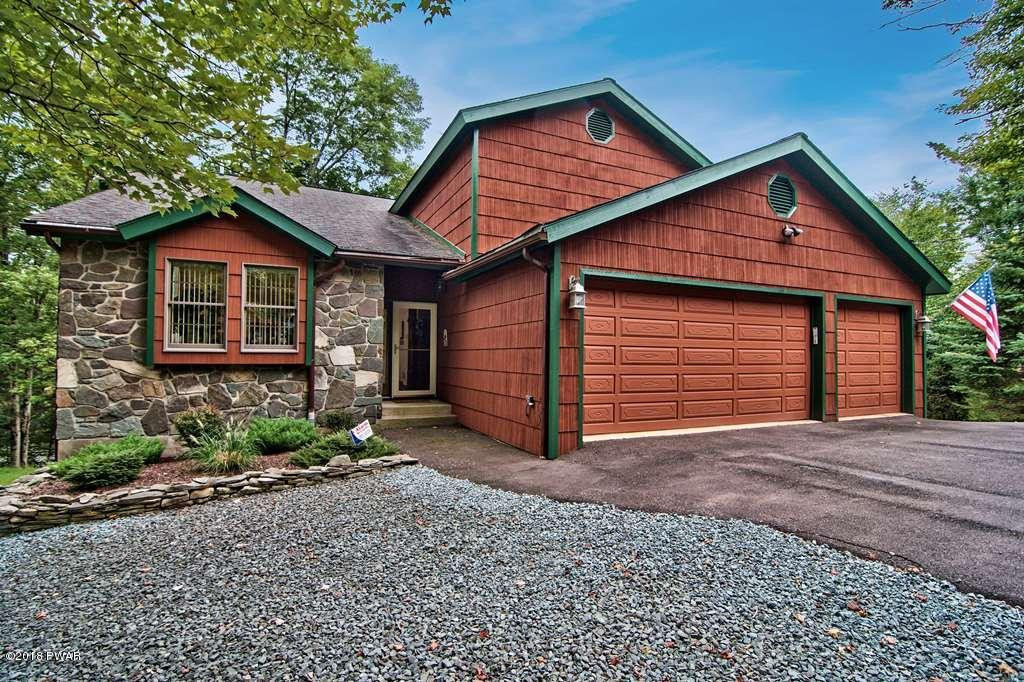 Curb Appeal