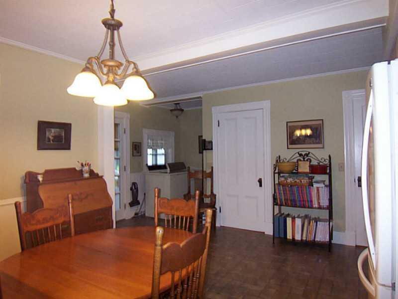 66 Main Road South Hampden, ME 04444 - Photo 13 of 34 Kitchen.