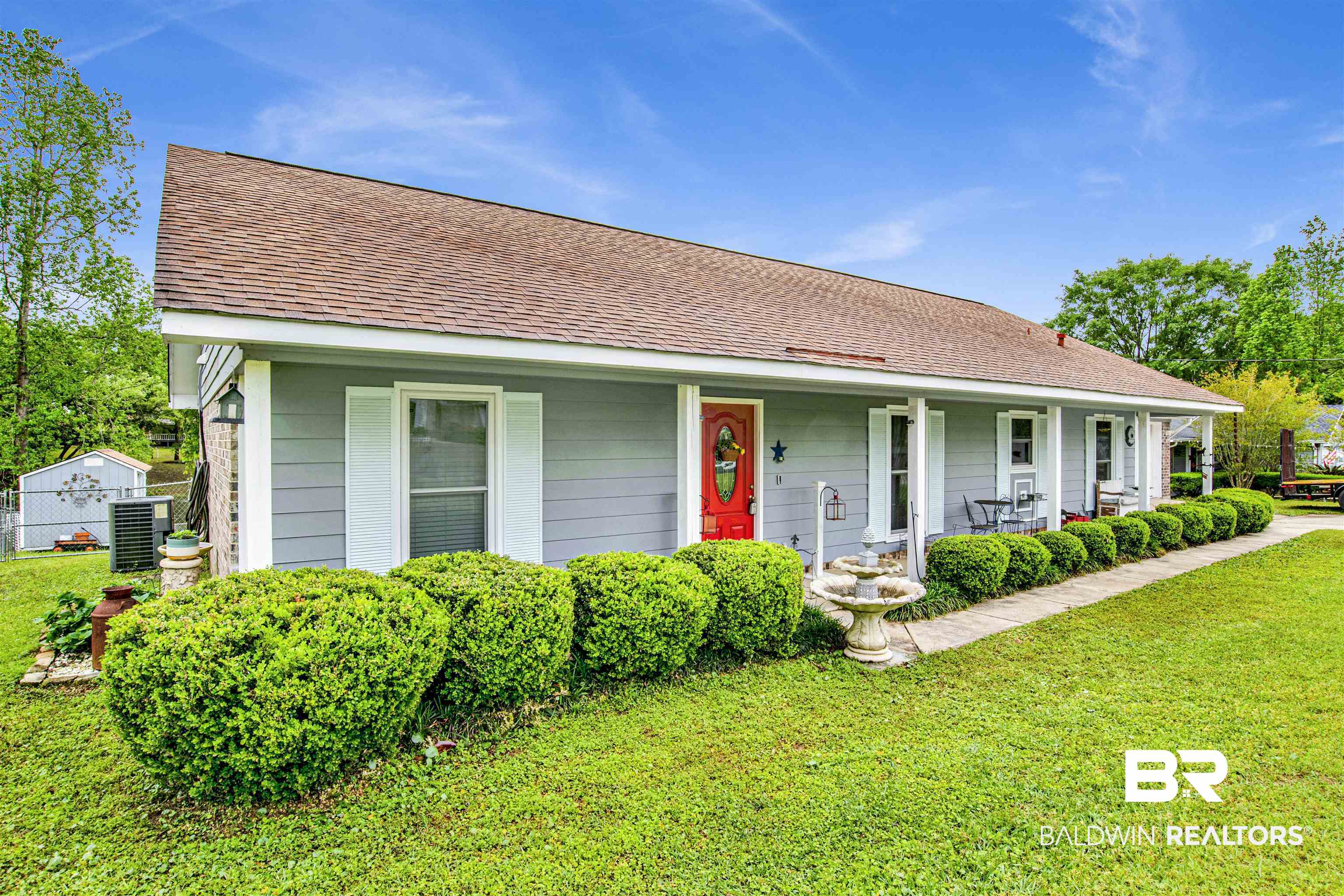 8461 Placid Drive Mobile, AL 36695 - Photo 43 of 47