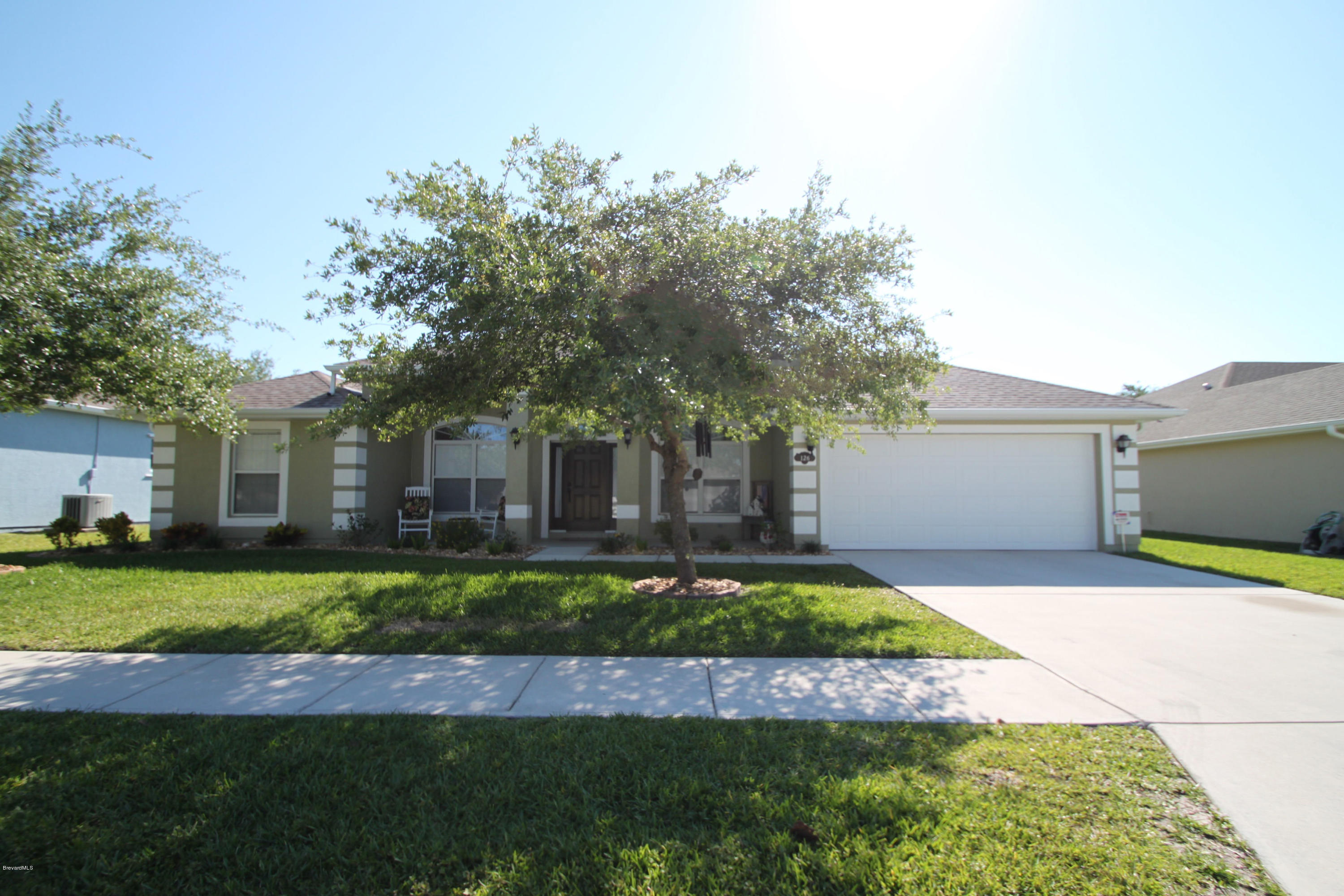 126 Drake Way Sebastian, FL 32958 - Photo 1 of 46 FRONT EDITED
