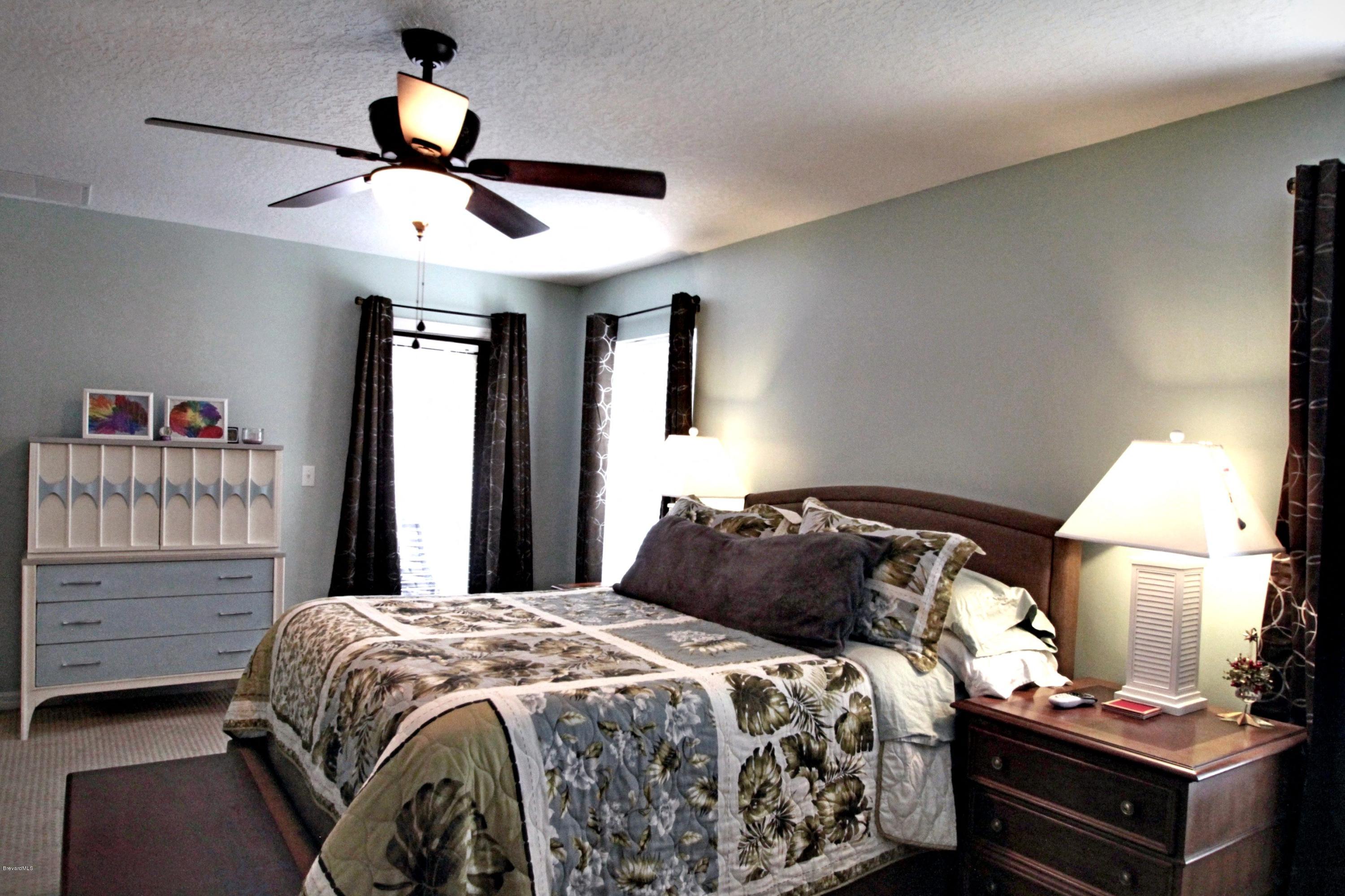 126 Drake Way Sebastian, FL 32958 - Photo 24 of 46 MASTERBED4
