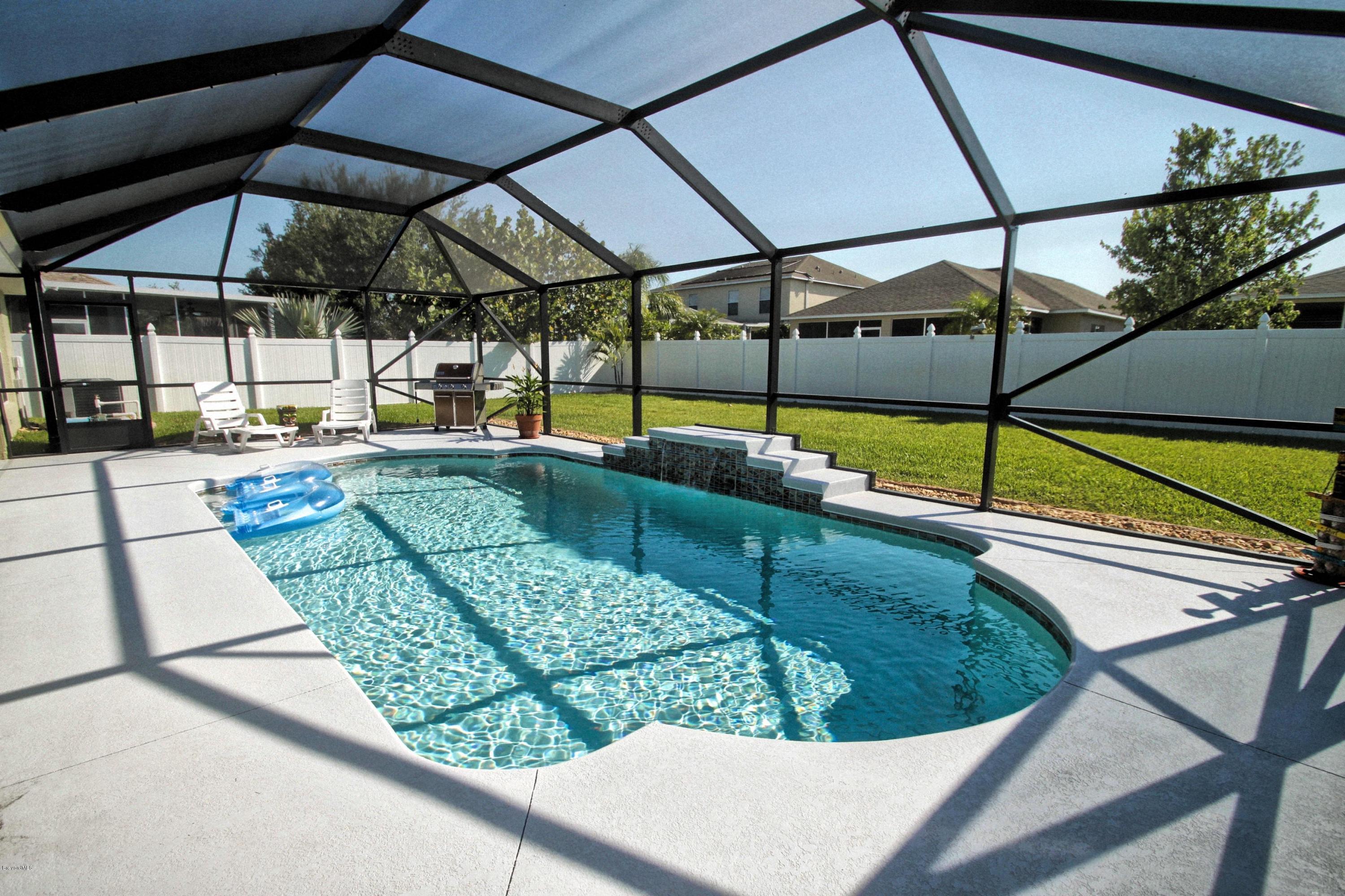 126 Drake Way Sebastian, FL 32958 - Photo 4 of 46 POOL