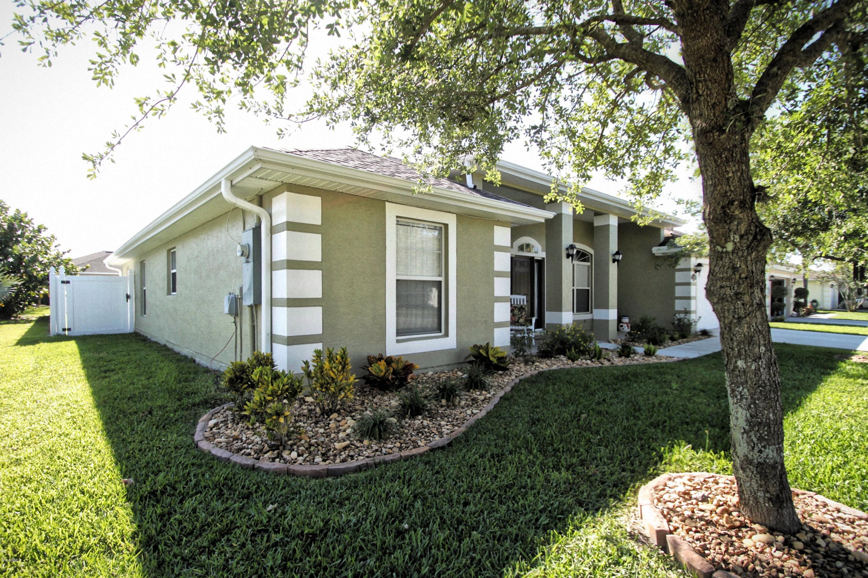 126 Drake Way Sebastian, FL 32958 - Photo 36 of 46 SE SIDE