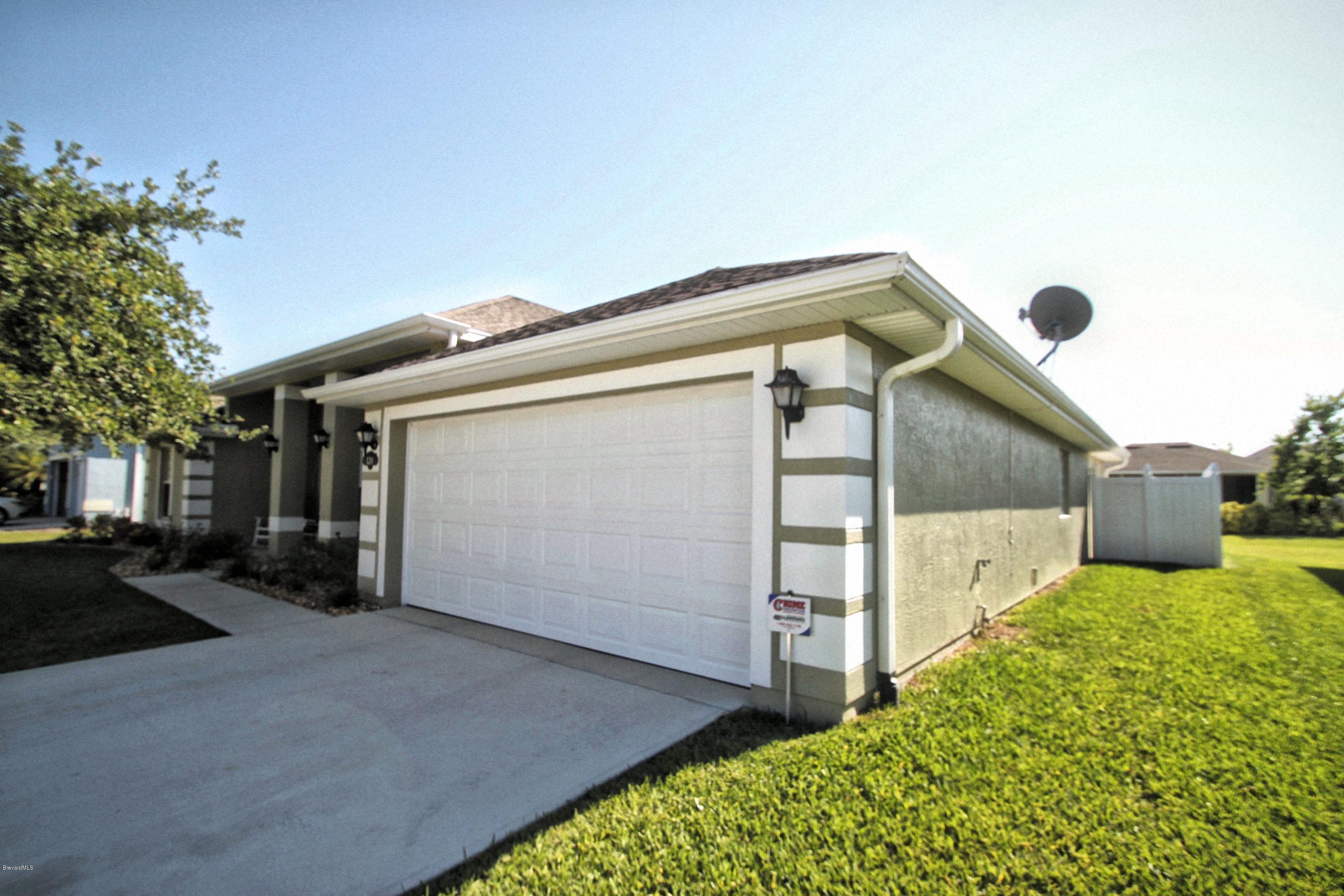 126 Drake Way Sebastian, FL 32958 - Photo 41 of 46 NE SIDE