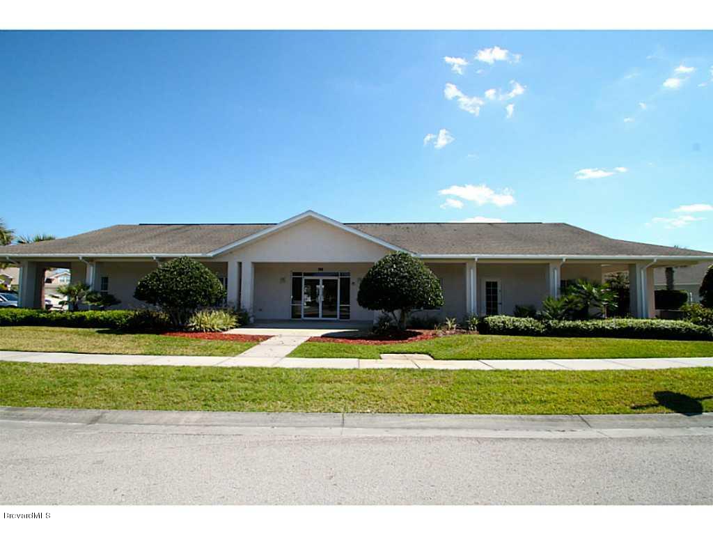 126 Drake Way Sebastian, FL 32958 - Photo 42 of 46 CLUBHOUSE
