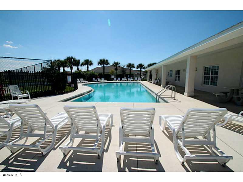 126 Drake Way Sebastian, FL 32958 - Photo 43 of 46 POOL