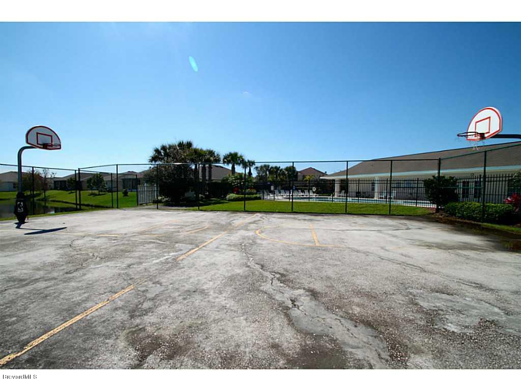 126 Drake Way Sebastian, FL 32958 - Photo 45 of 46 BASKETBALL