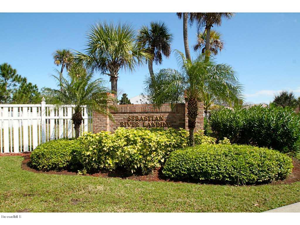 126 Drake Way Sebastian, FL 32958 - Photo 46 of 46 COMMUNITY