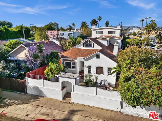 $2,450,000 | 615 Sunset Avenue, Venice, CA 90291