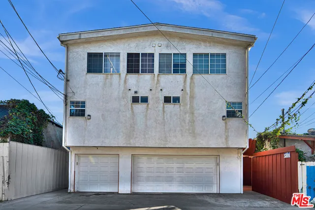 $2,450,000 | 615 Sunset Avenue, Venice, CA 90291