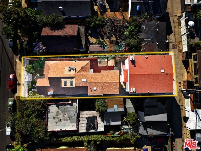 $2,450,000 | 615 Sunset Avenue, Venice, CA 90291