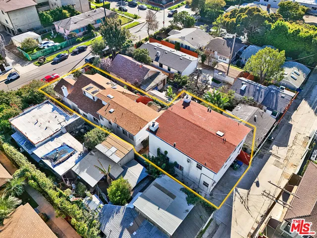 $2,450,000 | 615 Sunset Avenue, Venice, CA 90291