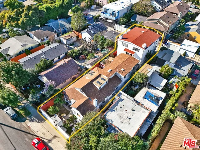 $2,450,000 | 615 Sunset Avenue, Venice, CA 90291