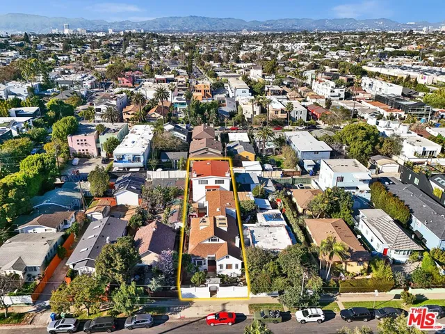 $2,450,000 | 615 Sunset Avenue, Venice, CA 90291