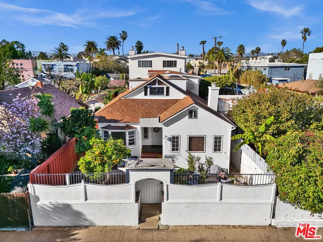 $2,450,000 | 615 Sunset Avenue, Venice, CA 90291