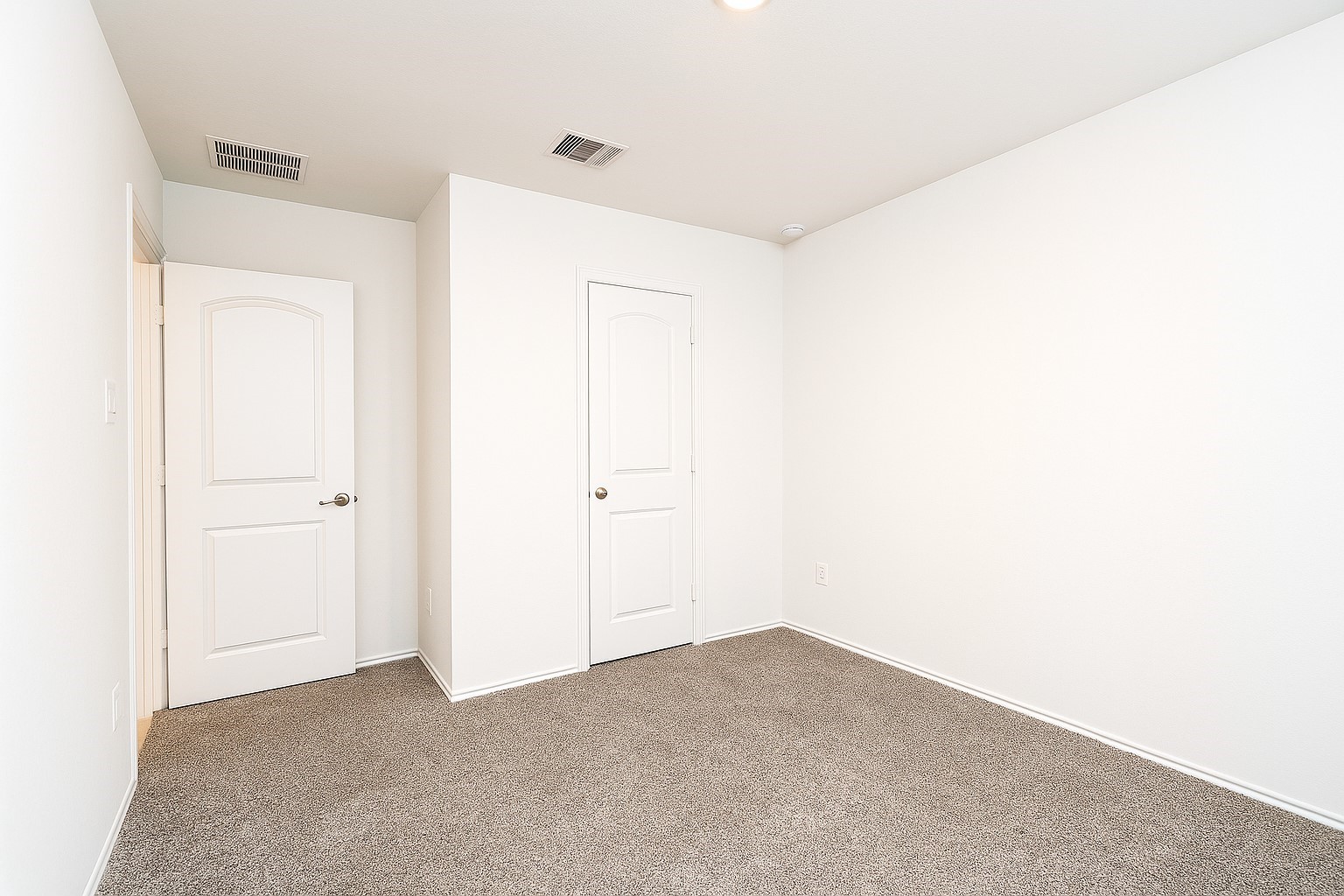 5611 Simcrest Grove Drive Spring, TX 77373 - Photo 17 of 18 a view of an empty room