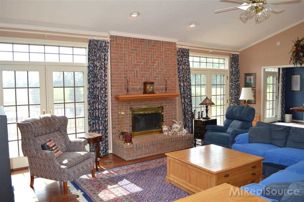1021 Wales Center Road Goodells, MI 48027 - Photo 10 of 31