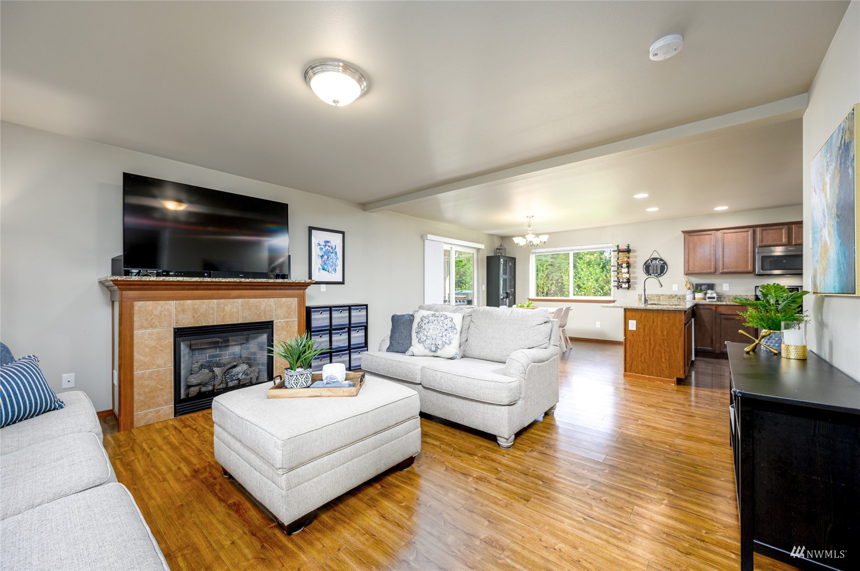 4589 Hall Road Blaine, WA 98230 - Photo 4 of 27