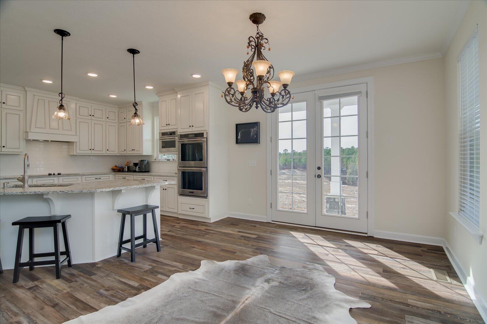 257 Biscayne Road Aiken, SC 29803 - Photo 9 of 37
